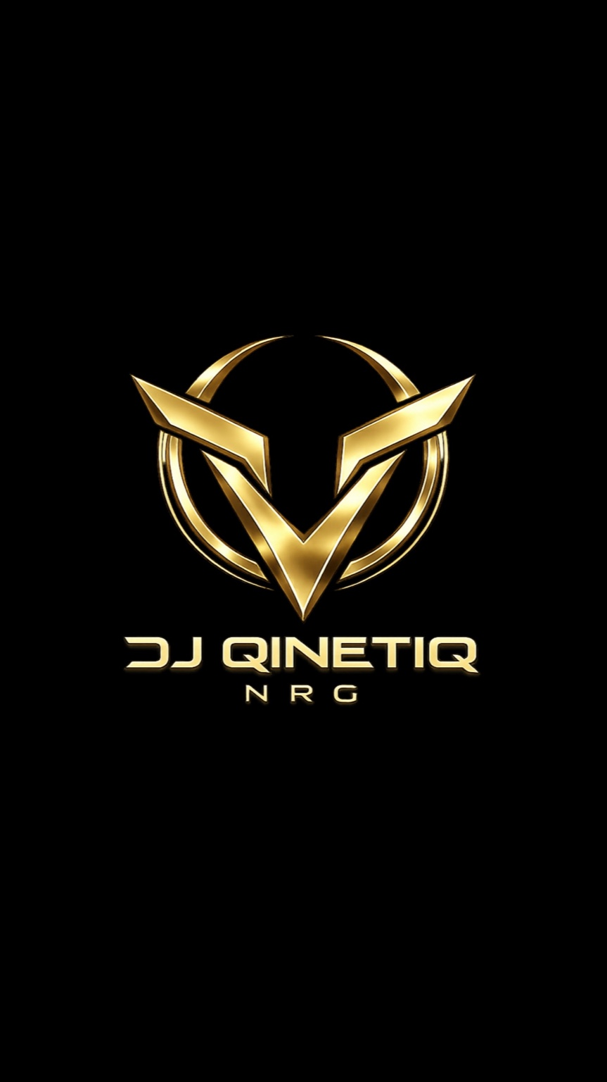 DJ QinetiQ Logo